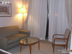 -香港港岛太平洋酒店