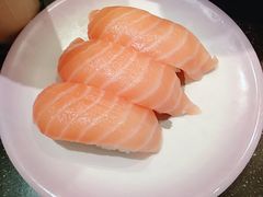 -元气寿司(东方宝泰店)