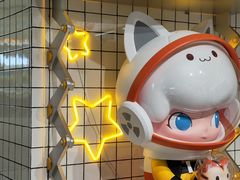 -泡泡玛特POPMART(上海环球港店)