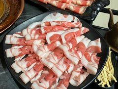 -钱家·乔老爷铜锅涮肉(曹路宝龙店)