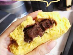 黄馍馍-西贝莜面村(近铁城市广场店)