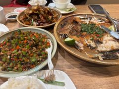 -滇越乘象云南餐厅(次渠店)