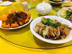 -骑龙海鲜酒家