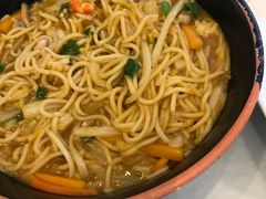 -骏莱海鲜鱼港(五角场店)