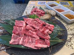 -安又胖韩国烤肉(美罗城店)