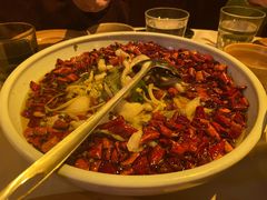 水煮鲶鱼-龙门阵茶屋川菜馆(武康路店)