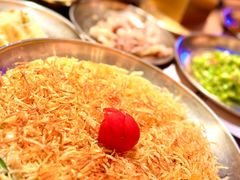 -西塔老太太泥炉烤肉(上海七宝领展广场店)