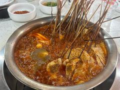 -牛华八婆麻辣烫(起源店)