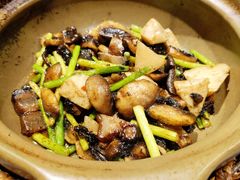 -南京大牌档(香港广场店)
