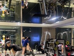 -力美健健身游泳俱乐部(顺联国际店)
