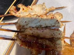 -京狮炙燥·精酿烧烤(首经贸店)