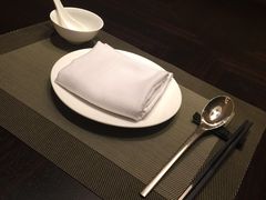 -浙江安吉JW万豪酒店·万豪中餐厅