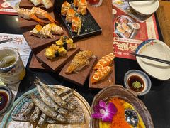 -古田居·特色寿司料理(骏欣中心店)