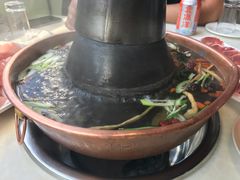 -京城胜利涮羊肉(禧乐汇店)