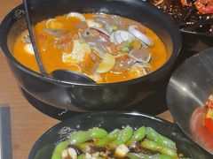 -一棠龙虾•王牌虾球(楚河汉街店)