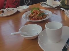 -品鲜村农家菜·阳澄湖大闸蟹(总店)