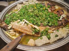 -烤匠麻辣烤鱼(万象城店)