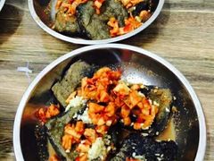 -李字号臭豆腐(总店)