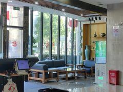 -纽斯桑拿会所(东绣路店)