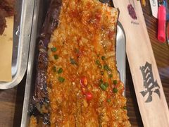 -破店肥哈·东北烧烤·夜宵(南山保利店)