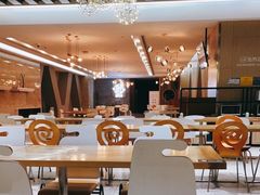 大堂-腾讯食堂(腾讯大厦店)