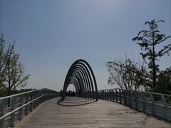 -大兴滨河森林公园