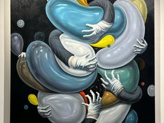 -上海宝龙美术馆