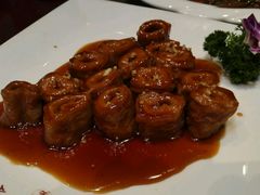 九转大肠-牟传仁老菜馆(星海店)