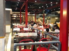 大堂-Mr.Pizza米斯特比萨(合肥一九一二街区店)