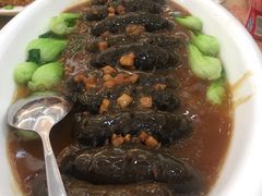 -榕树下海鲜馆(坪山路店)