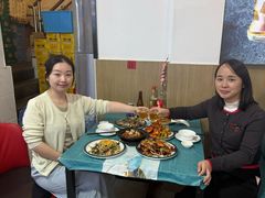 -40号厦门海鲜大排档(中山路店)