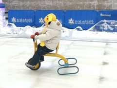 -宁波冰雪大世界(北仑区)