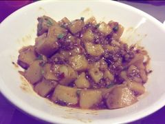 大碗先生(美的时代广场店)-大碗先生家常湘菜(解放街店)