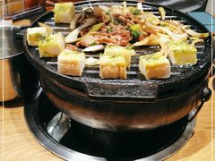 -北京小炮儿炙子烤肉·铜锅涮肉(南京弘阳广场店)