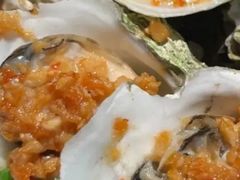 -加餐海鲜自助(宝龙一城店)