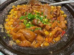 -陶德砂锅(蜀汉路店)