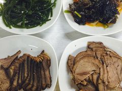 -金太太速食(北下关店)