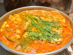 -花腰餐吧Bistro烧烤 傣味(传媒大学店)