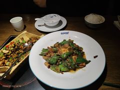 -老阿爸江浙土菜(奥体中心店)