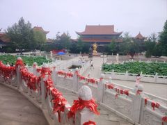 -大悲禅寺