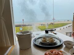 -港畔赶海蒸汽海鲜烧烤自助(仙螺岛店)