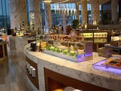 -漳州佰翔圆山酒店·圆山畔西餐厅