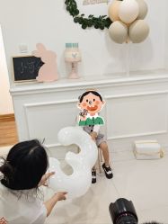 -熊孩子韩国儿童摄影(利波苑店)
