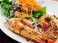 -班赞海鲜市场
