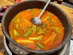 -贵厨酸汤牛肉(花果园国际中心店)