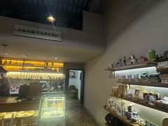 -三溪村