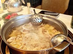 -润园四季椰子鸡火锅(南山海岸城店)