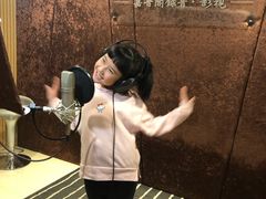 -嘉音阁录音棚影视制作中心(鑫丰雍景豪城1期店)