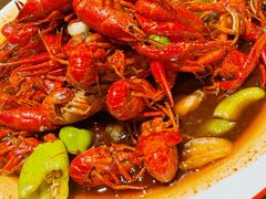 -衢州人家(建国北路店)