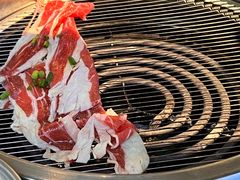 -大叹号·朝鲜族烤肉(潍坊泰华城店)
